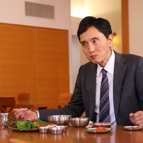 《独行美食家》：一个让你垂涎欲滴的电影体验