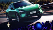 Commentary: Xiaomi made a cheap Ferrari EV. Who needs luxury carmakers?