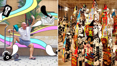 Best Things To Do In Singapore In March 2020