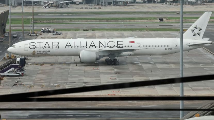 CNA Explains: How often does turbulence occur, and how did it affect flight SQ321?