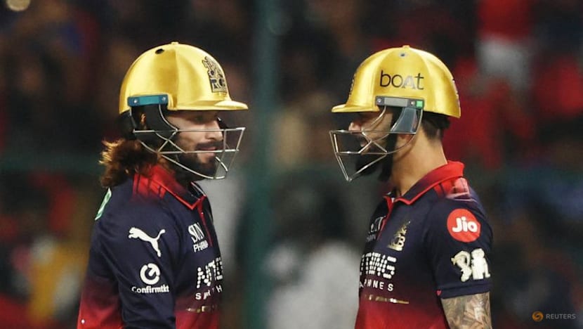 Kohli and Dar shine as Bengaluru ease past Lucknow in IPL