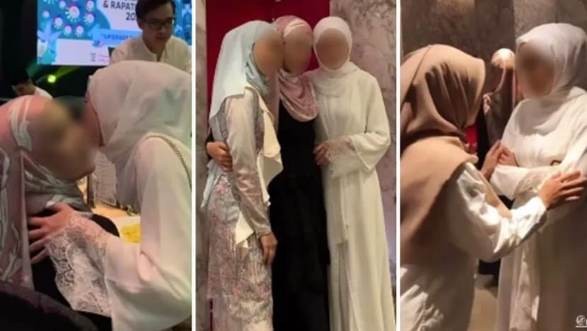 7 selebriti didenda langgar SOP kawalan pergerakan bersyarat dalam majlis buka puasa