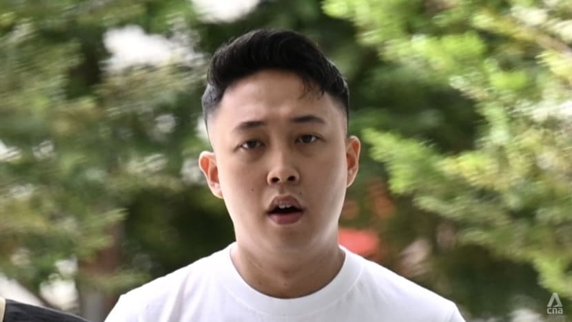 BlueSG employee exploited system for free rides, drove without licence 150 times BlueSG employee exploited system for free rides, drove without licence 150 times