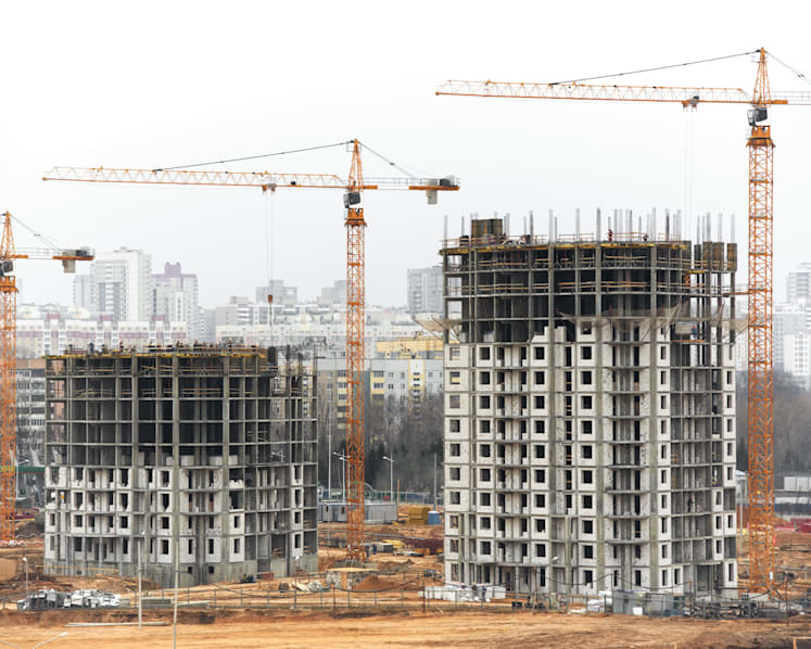 Government agencies, developers advised to take ‘sympathetic view’ of construction project delays: BCA