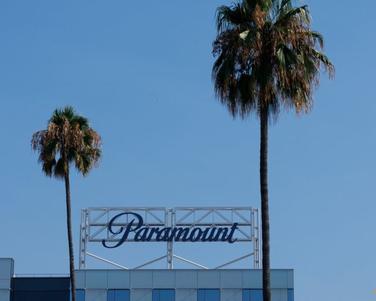Exclusive-DOJ antitrust head says Paramount–Warner Bros deal review is not political