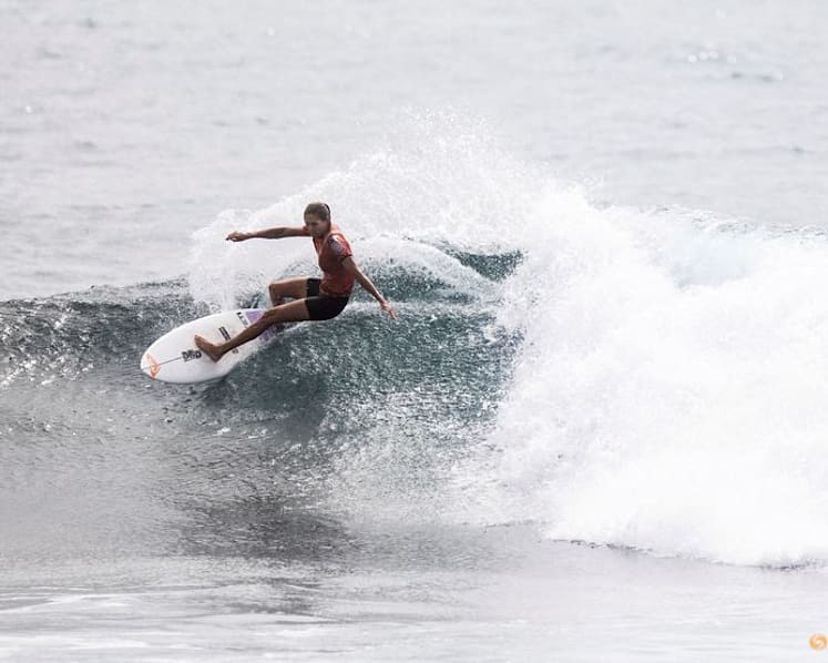 Surfing-Australia's eight-time world champion Gilmore set for competitive return