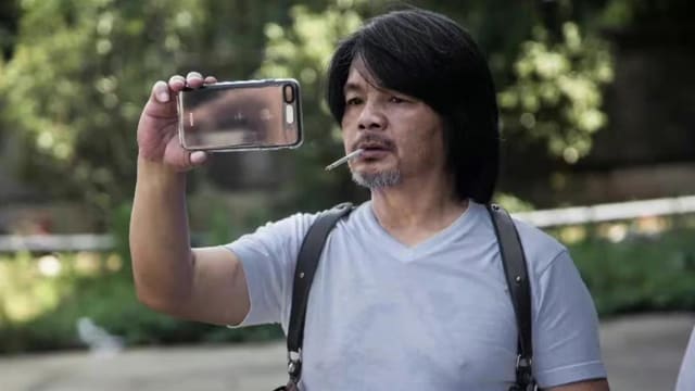 曾执导《鹿鼎记》、《一帘幽梦》　台湾知名导演萧碧村病逝