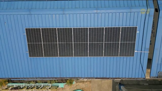 菲律宾推动太阳能发展 力争2030年再生能源占比达35%
