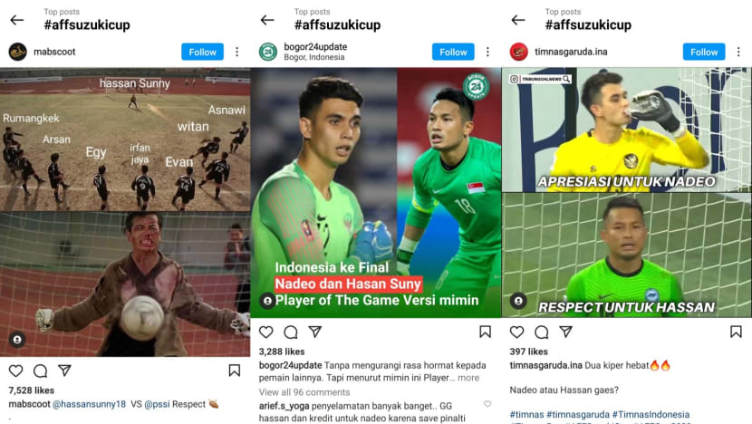 BERITA+: Penyokong setempat, serantau puji ketekalan Singa di AFF Suzuki BERITA+: Penyokong setempat, serantau puji ketekalan Singa di AFF Suzuki