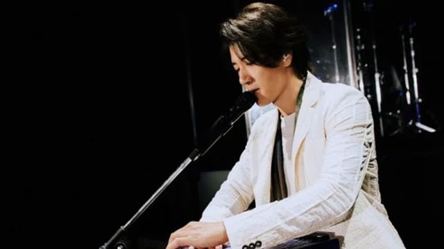王力宏曼谷演唱会遭爆没人看　迟开场近1小时狂送票