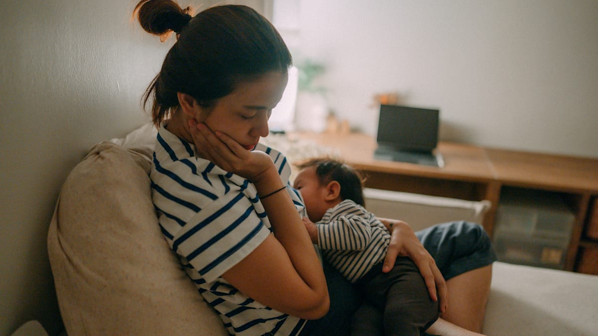 Can you breastfeed after breast cancer? A survivor and doctors share how it can be done safely