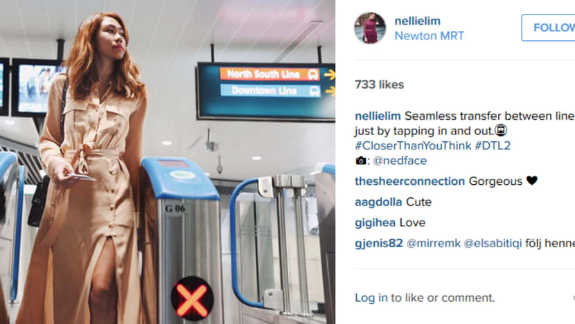 NTUC, govt agencies tap star power of social media influencers