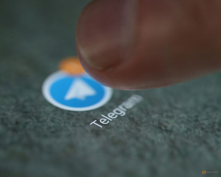 Mengapa aplikasi Telegram banyak digunakan pelaku kejahatan?