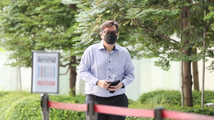 Man jailed for misappropriating S$343,000 from Gleneagles Hospital, forging patients' signatures