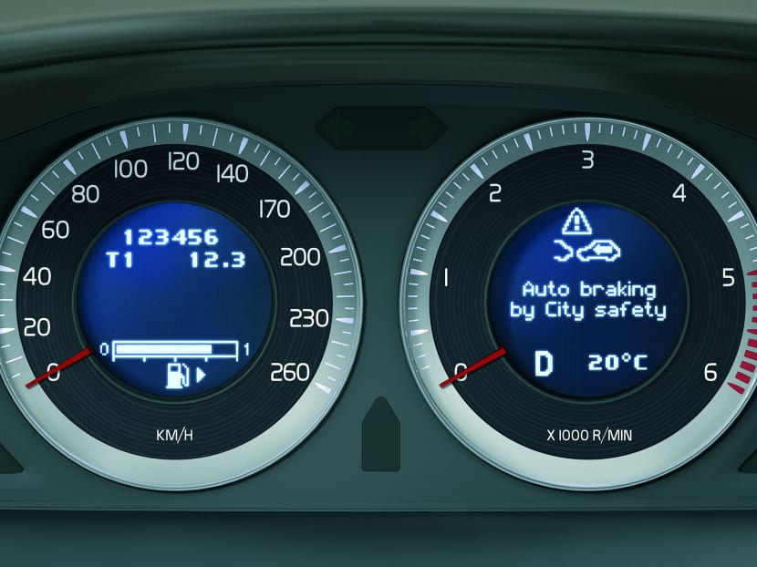 Five extra safety features every car should have