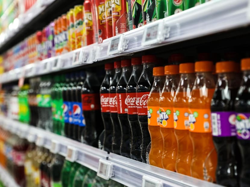 Strong incentive for beverage container return scheme to be run efficiently, cost-effectively: Dr Amy Khor 