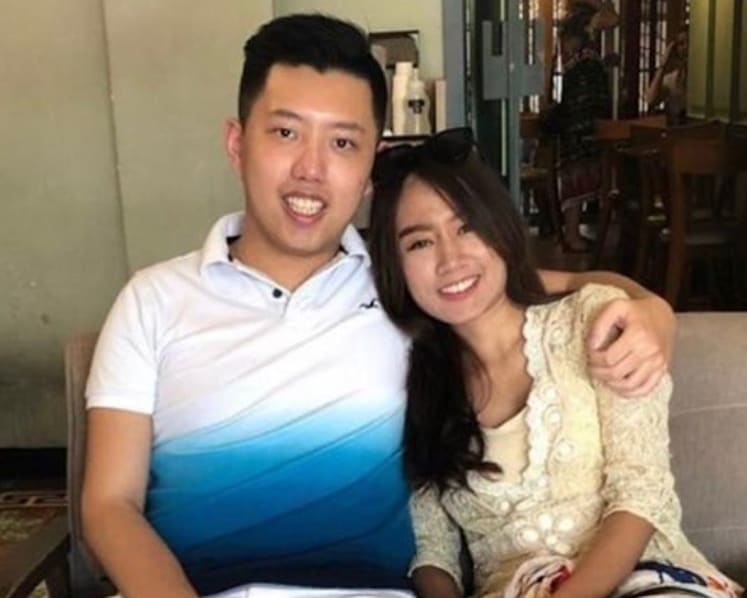 I’m a Catholic Hongkonger in love with an Indonesian Muslim woman. It’s not that easy