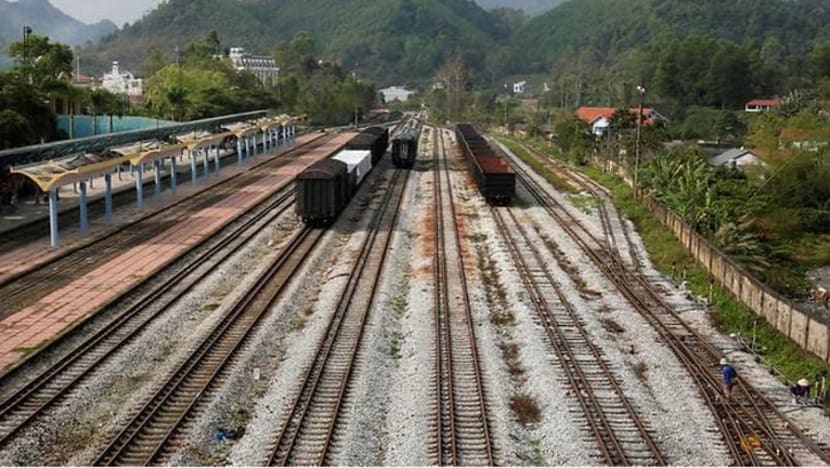 Vietnam perketat keselamatan sempadan jelang lawatan Kim Jong Un