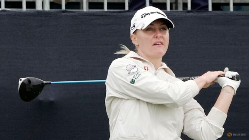 Thitikul, Hull and Ko among those to join women's indoor golf league