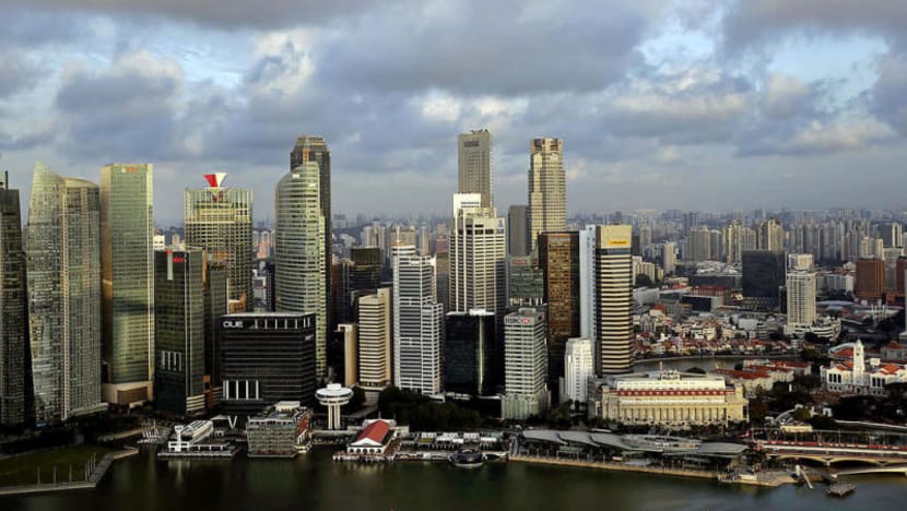 As coronavirus infects economy, one bank slashes Singapore’s 2020 growth forecast