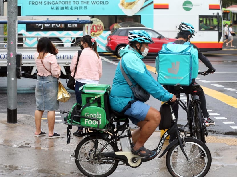 Gig workers concerned about lower earnings and discrimination while consumers fear higher prices; both back new measures to improve welfare