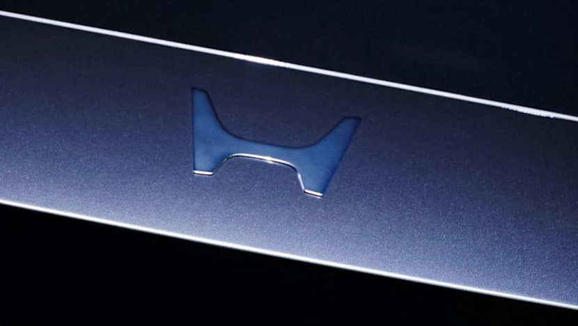 Honda profit rises for first time in six quarters, raises full-year forecast
