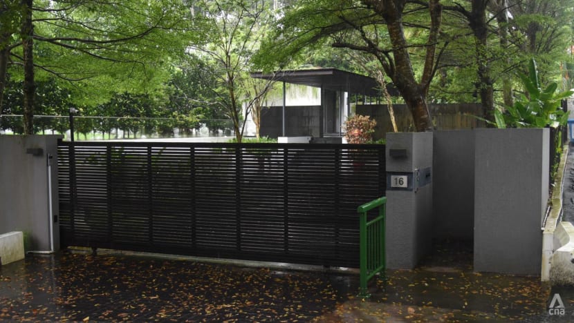 S$1 billion money laundering probe: Real estate agents guard against suspicious deals with due diligence S$1 billion money laundering probe: Real estate agents guard against suspicious deals with due diligence