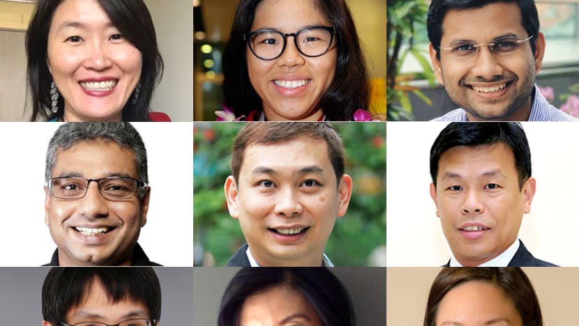 Paralympic swimmer Yip Pin Xiu is youngest among 9 NMPs to be appointed