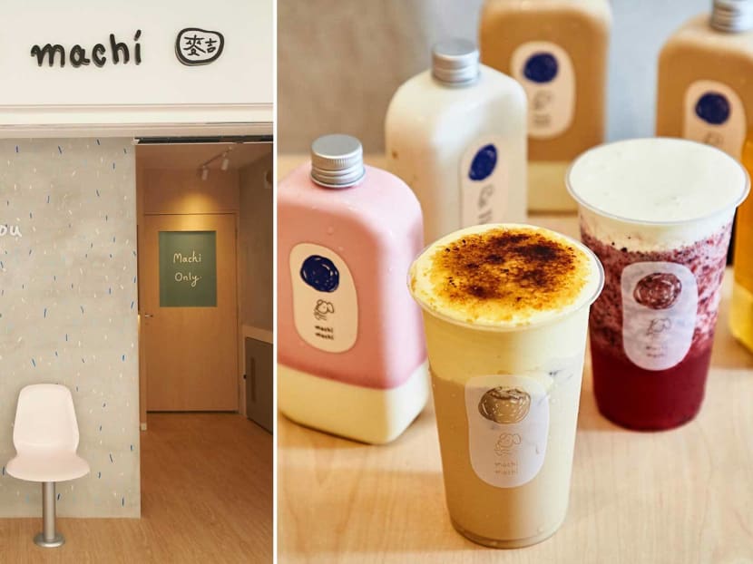 It’s co-owned by Project Superstar alum Hong Junyang.