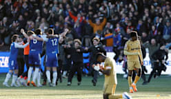 Macclesfield draw Brentford after FA Cup heroics, Rosenior's Chelsea get Hull