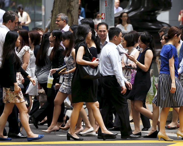 Bleak jobs outlook will persist, Government warns