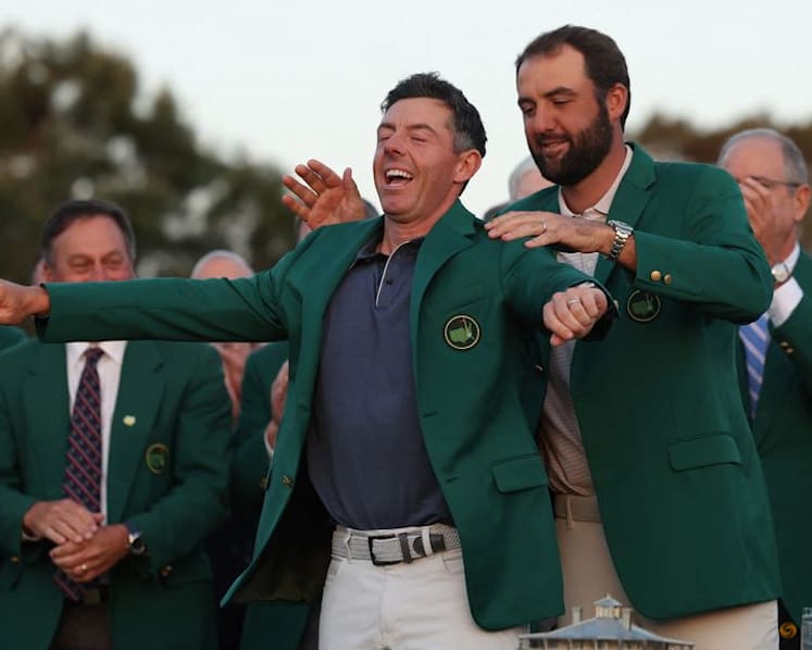 Five storylines to follow at the PGA Championship