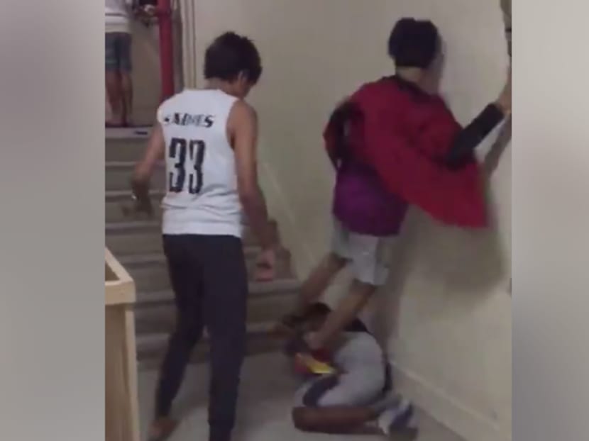 Screengrab: Bhai Hafiz Angullia/Facebook