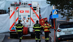 Commentary: What the New Year’s fire at a Swiss bar tells us about fire prevention