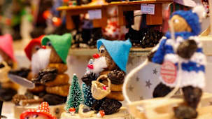 ஜெர்மனியின் கிறிஸ்துமஸ் சந்தையில் தாக்குதல் நடத்தத் திட்டம் - 5 பேர் கைது