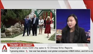 What Happened Behind the Scenes of the Trump–Xi Meeting