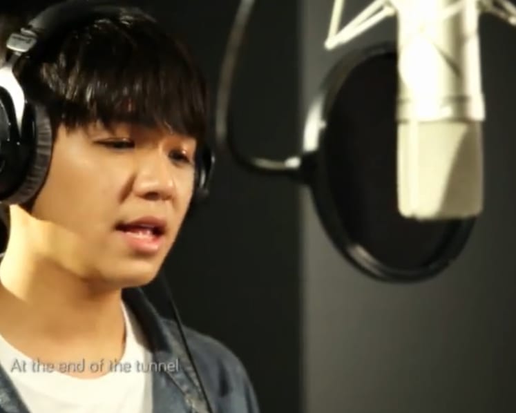 Mediacorp launches new song to rally S'poreans amid Covid-19 outbreak
