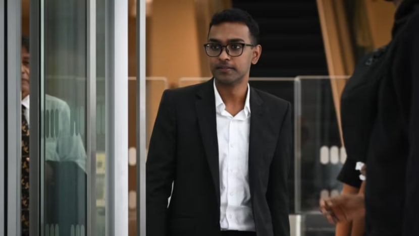 Pengasas dan penyumbang Wake Up Singapore  didenda susulan cerita palsu fitnah KKH