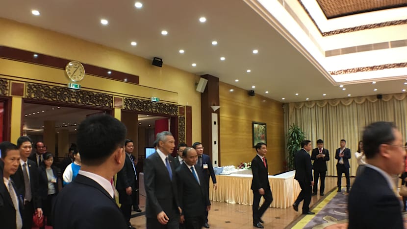 Expansion of Singapore-Vietnam air services will benefit businesses