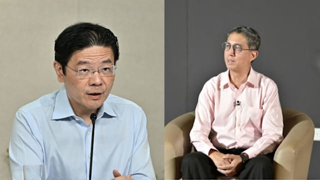 黄总理：若为费绍尔破例 会对新加坡造成更大伤害