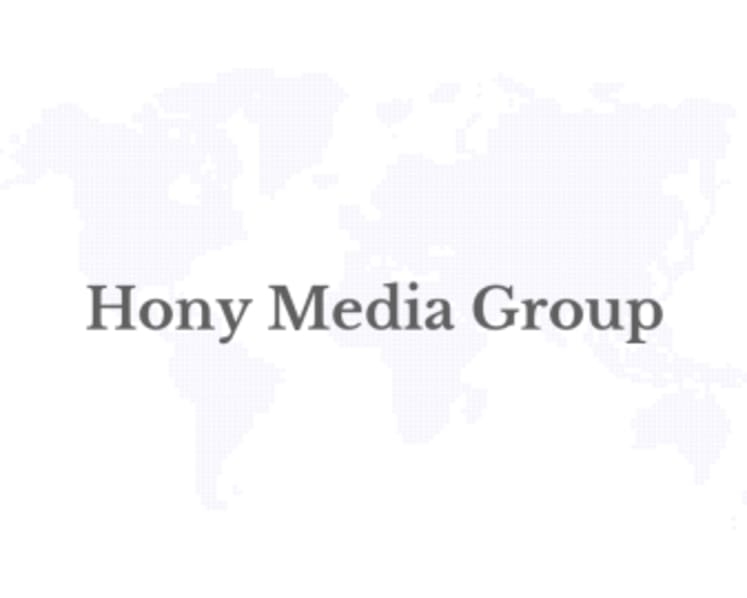 Hony Media Officially Expands into Robotics Platform Operation Business Establishes Joint Venture AIROBO (HK) to Deepen AI Application Scenarios