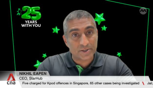 StarHub's first-half net profit plunges over 40% as 'eroding prices challenge industry stability'