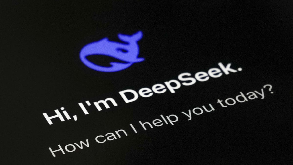 DeepSeek-Nvidia chips: Singapore says it expects companies to comply with its laws DeepSeek-Nvidia chips: Singapore says it expects companies to comply with its laws