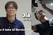 NUS Double Major Grad With First-Class Honours Turned Down Job Offers To Do Aircon Servicing With His Dad