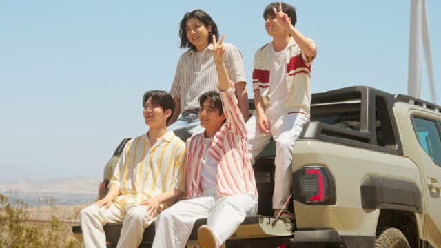 新片上映：6DAYS