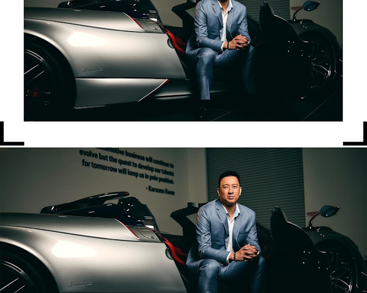 Is Singapore ready for S$3 million Italian hypercars? Apparently, yes