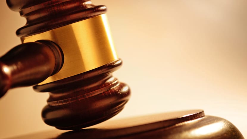 Ex-bubble tea store owner on trial for allegedly molesting 2 teenage employees; defence claims collusion