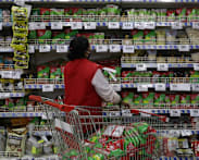 Commentary: Beware the long reach of the Iran war in Asia’s food systems