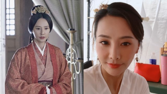 吴奇隆前妻近况曝光　网惊：认不出来