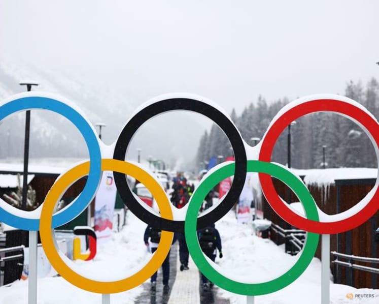 Games opening ceremony faces boycott, travel uncertainty after Iran strikes